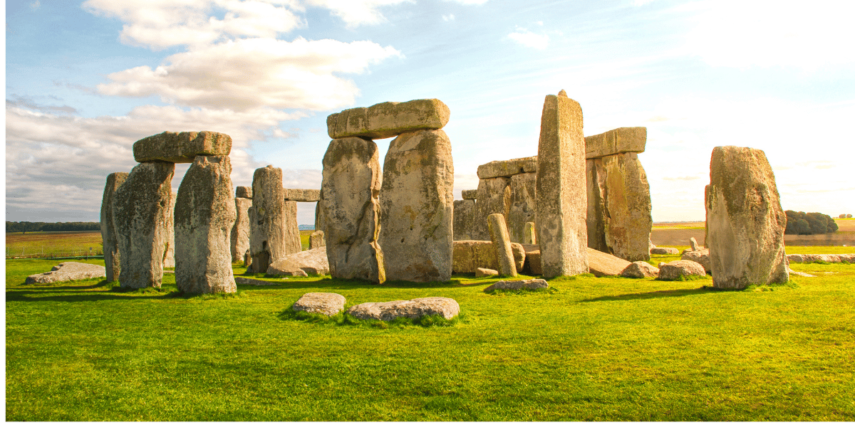 Stonehenge Image